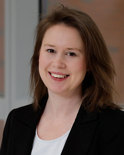 Melanie Bozzayprofile