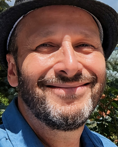 Jonathan Butner profile