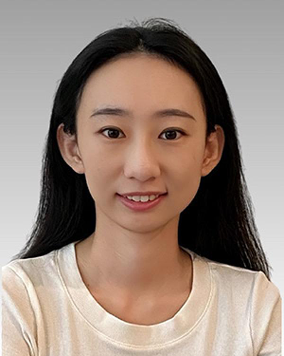 Xiaoxuan Cai profile