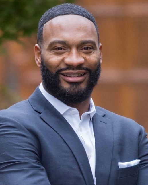 Kenny Hampton profile