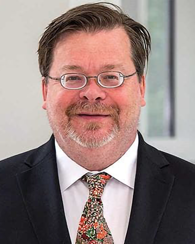 Anthony King, profile