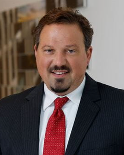 Scott Langenecker profile