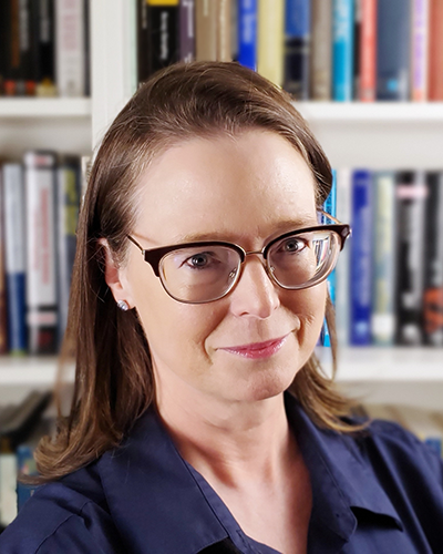 Jessica Turner profile